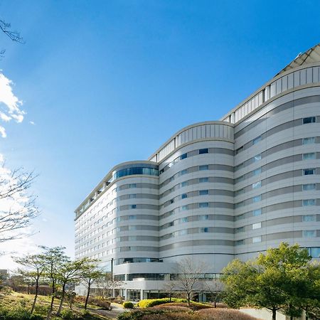Miyako Hotel Gifu Nagaragawa Экстерьер фото The University Hospital