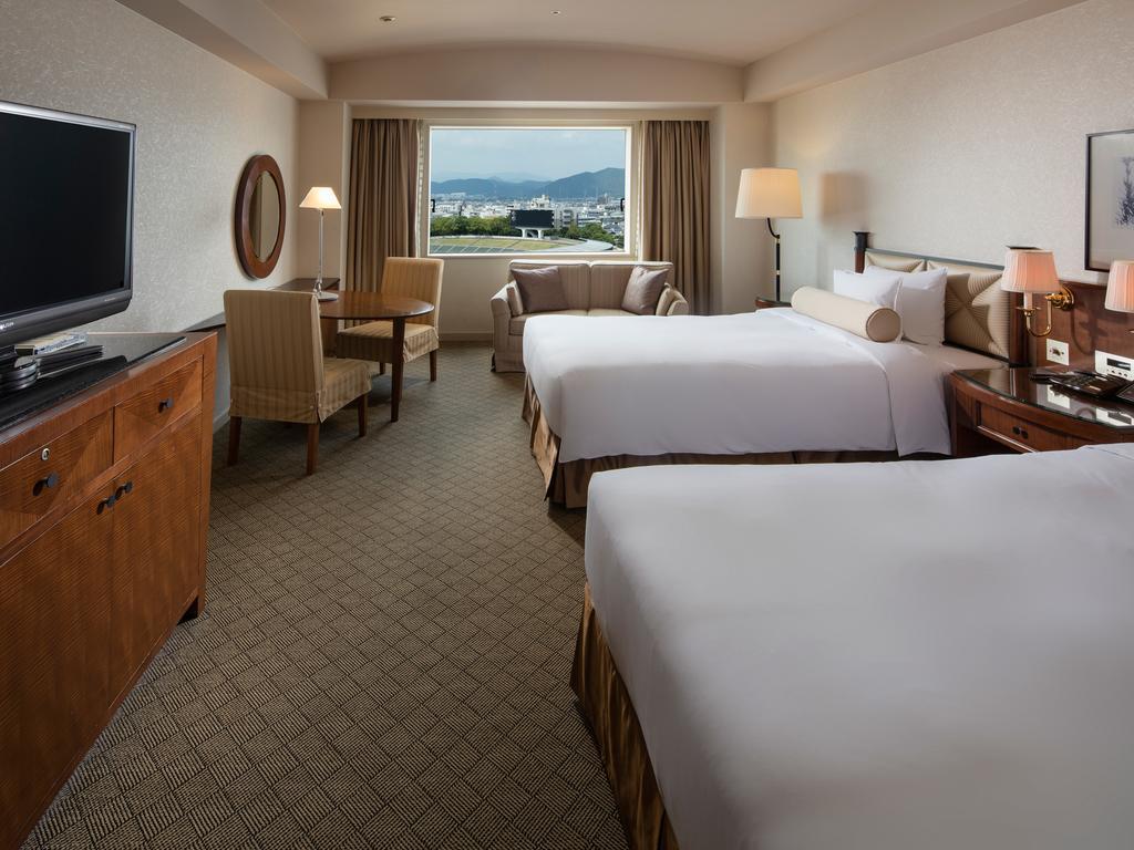 Miyako Hotel Gifu Nagaragawa Экстерьер фото Deluxe Room